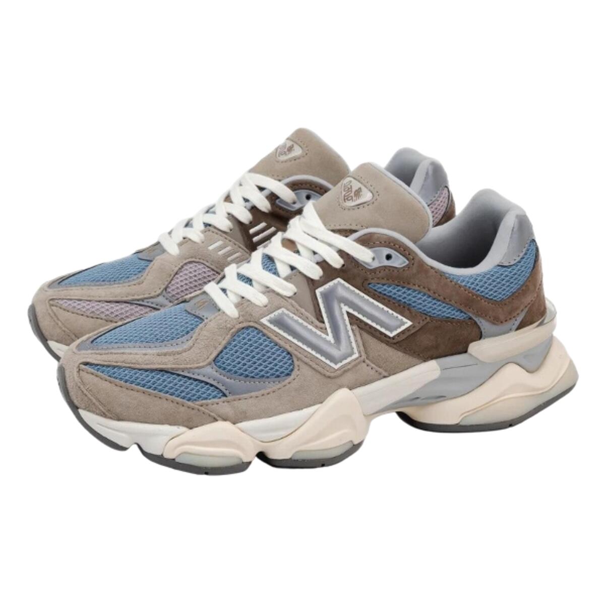 Schoenen  9060 Mushroom Aluminium Cyclone 2/3