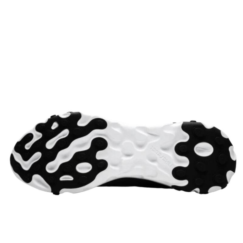 React Element 55 Black White