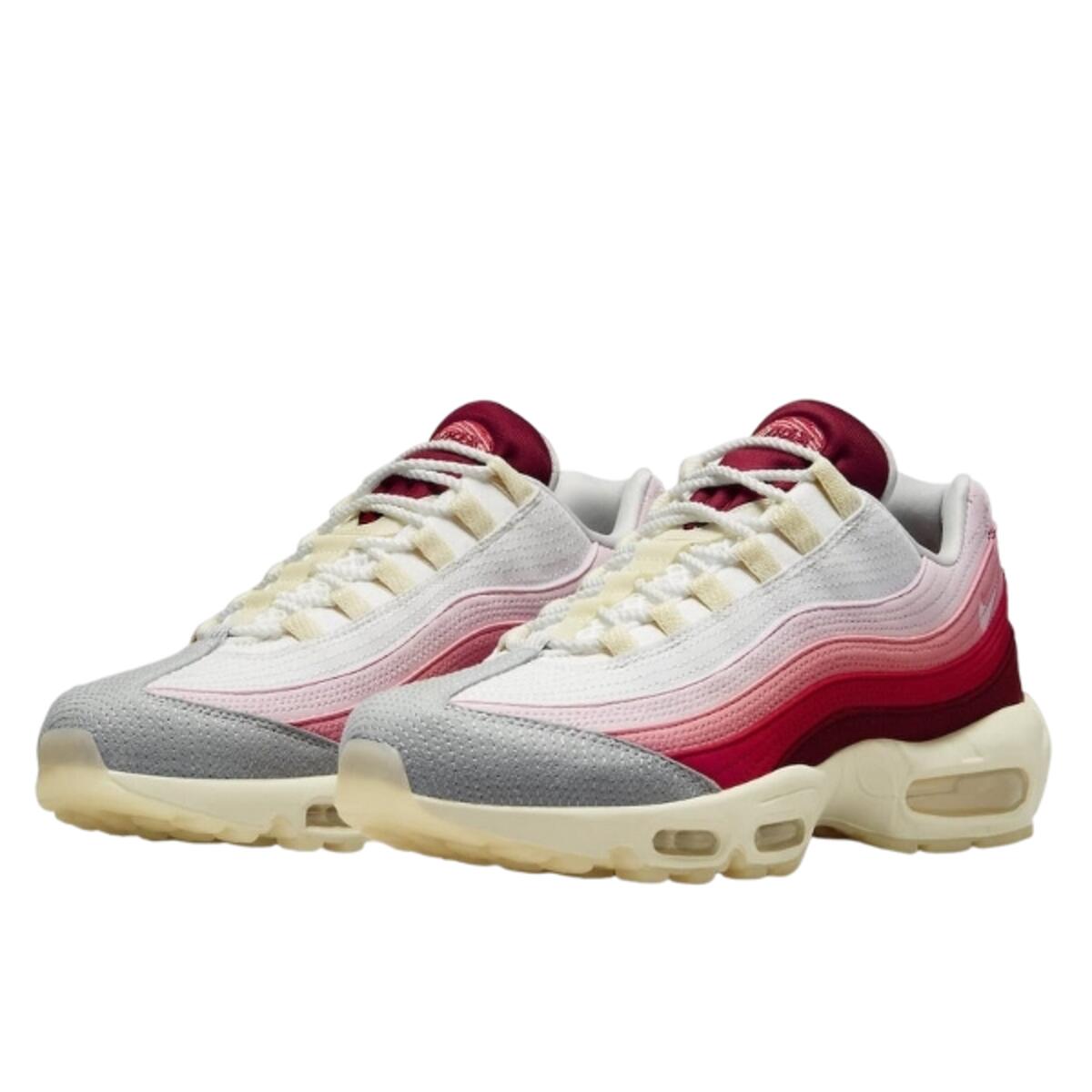 Zapatillas  Air Max 95 Anatomy of Air 2/3