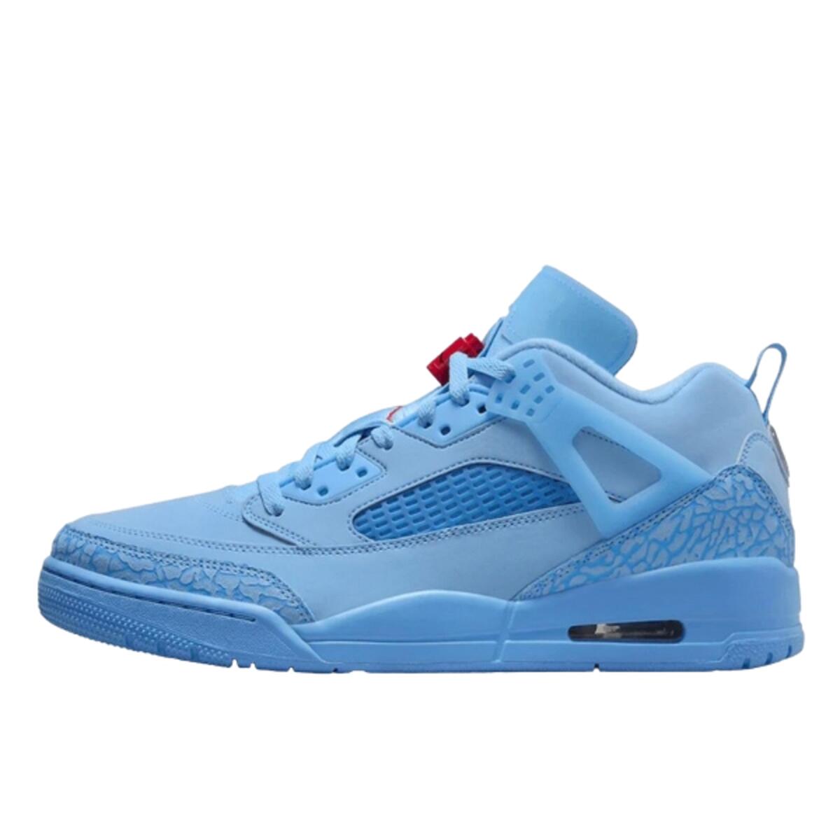 Chaussures  Spizike Low Houston Oilers 2/4