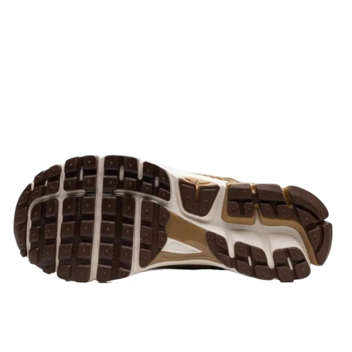 Chaussures  Zoom Vomero 5 Wheat Grass Cacao Wow 4/4