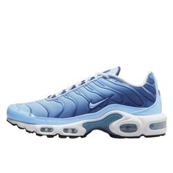 Chaussures Air Max Plus University Blue Gradient