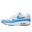 Air Max 1 White University Blue