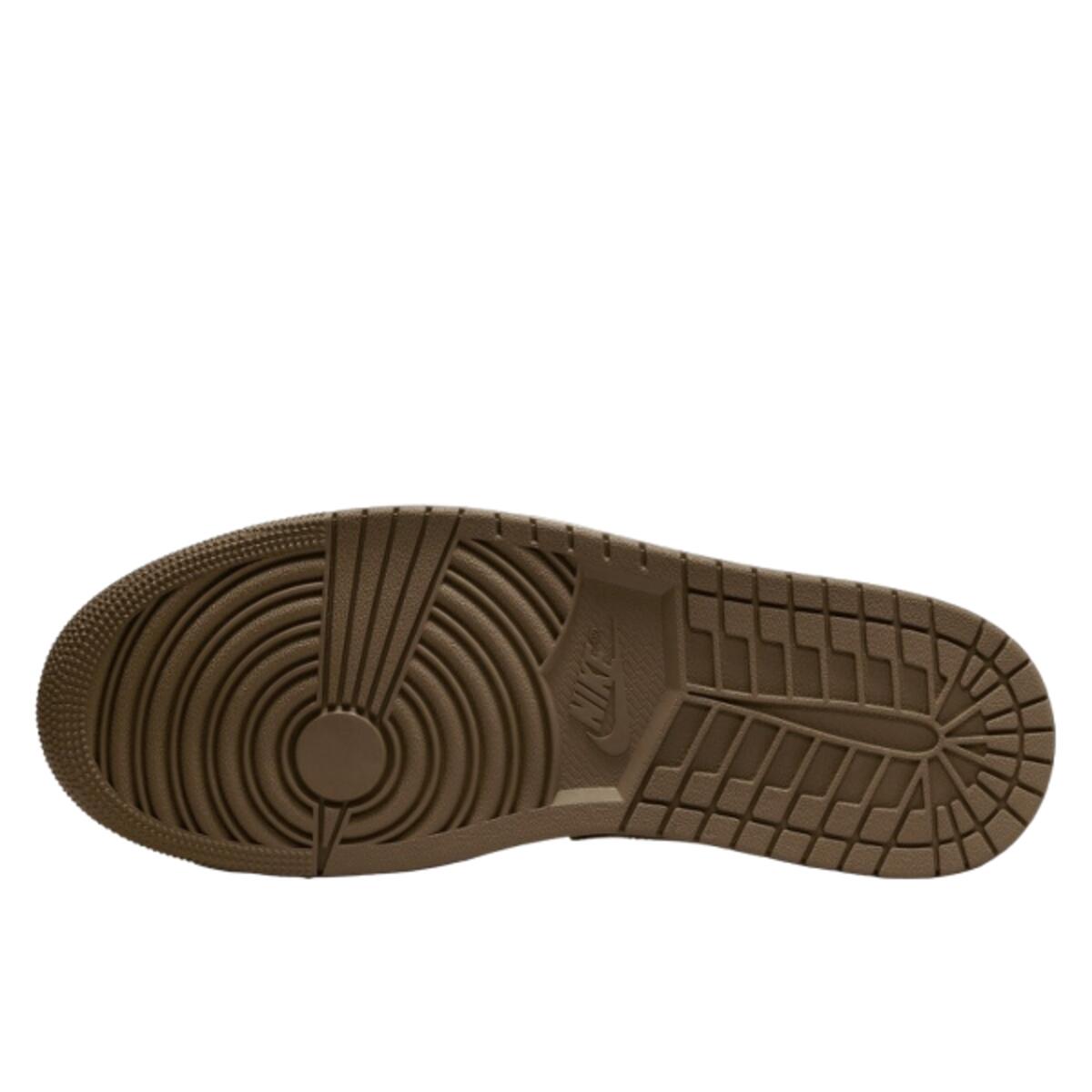 Chaussures  1 Low Palomino 3/3