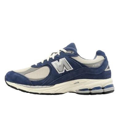 Schoenen 2002r vintage indigo calm taupe