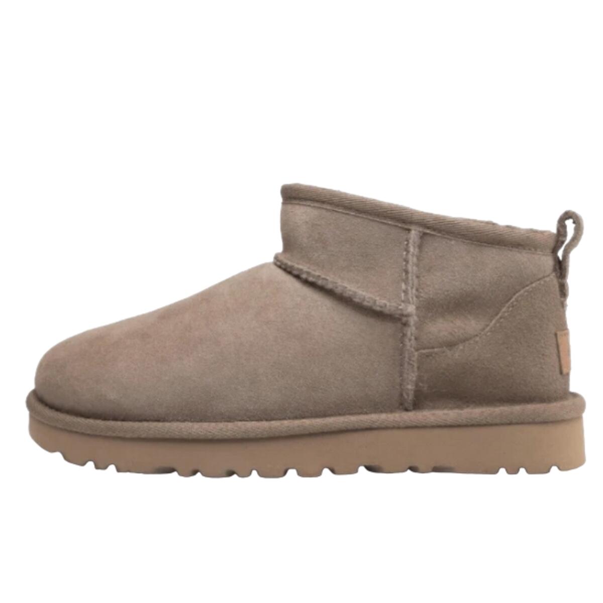UGG Scarpe  Classic Ultra Mini Antilope