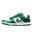 Nike Dunk Low Satin Green