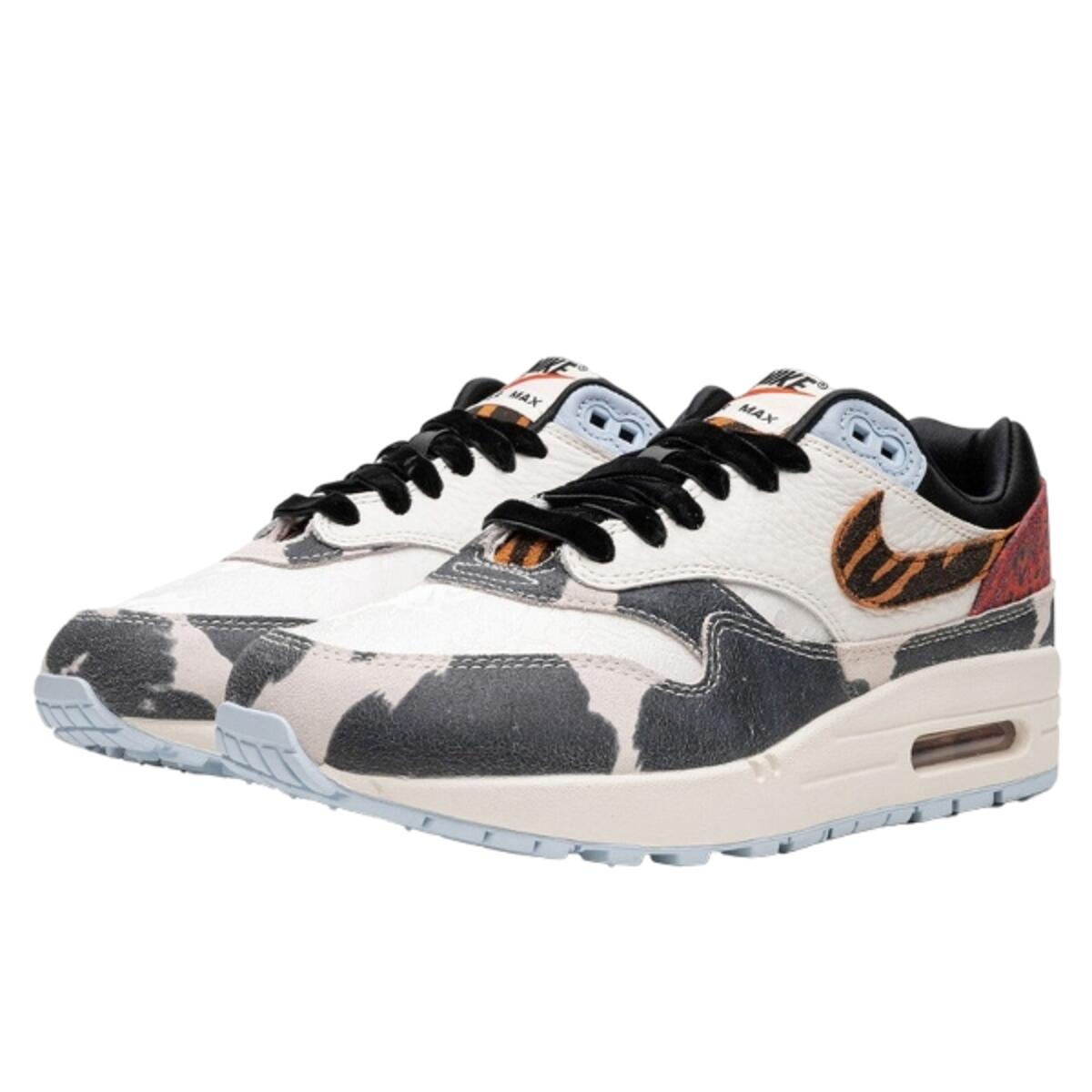 Schoenen  Air Max 1 '87 Great Indoors 2/4