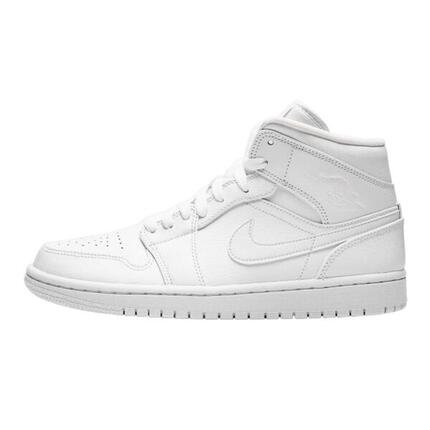 Buty do chodzenia męskie Nike Air Jordan 1 Mid