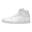 Air Jordan 1 Mid Triple White