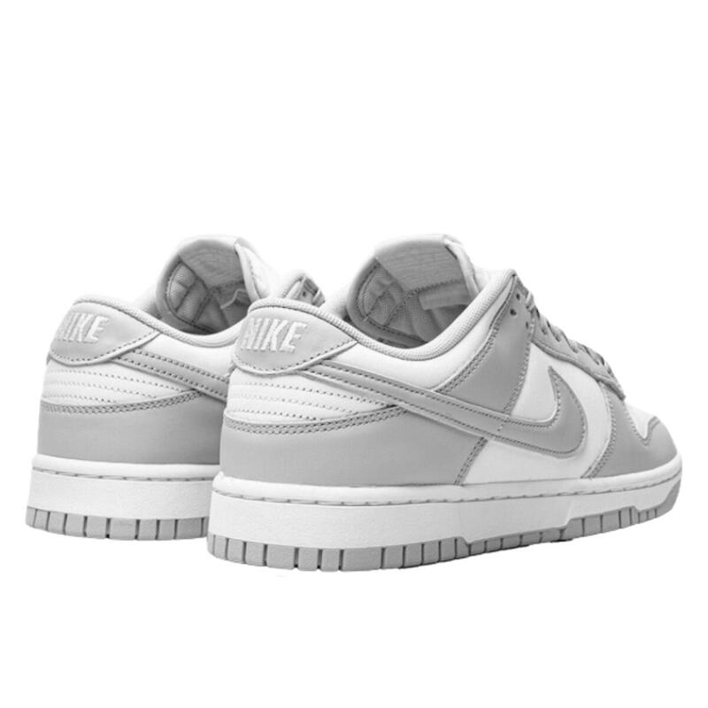 Dunk Low Grey Fog