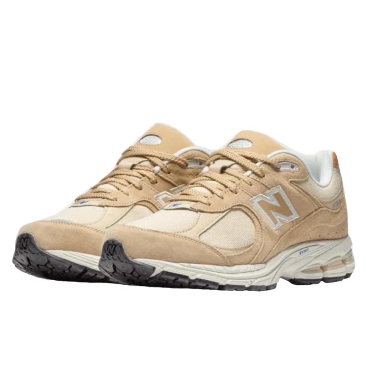 Chaussures  2002R Incense Sepia Bone 2/3