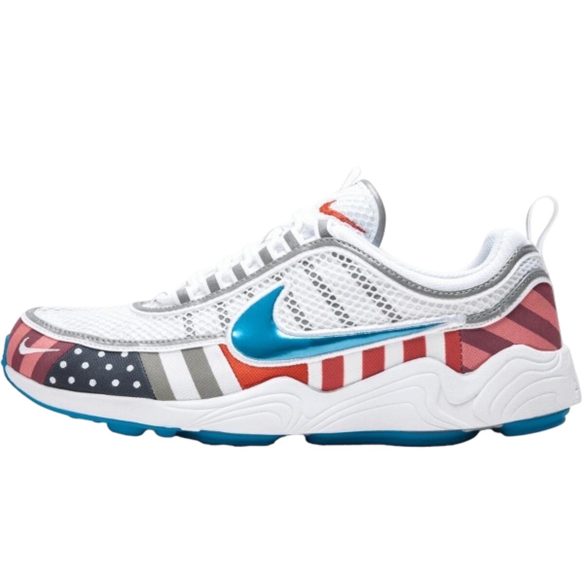 NIKE Scarpe  Air Zoom Spiridon Parra