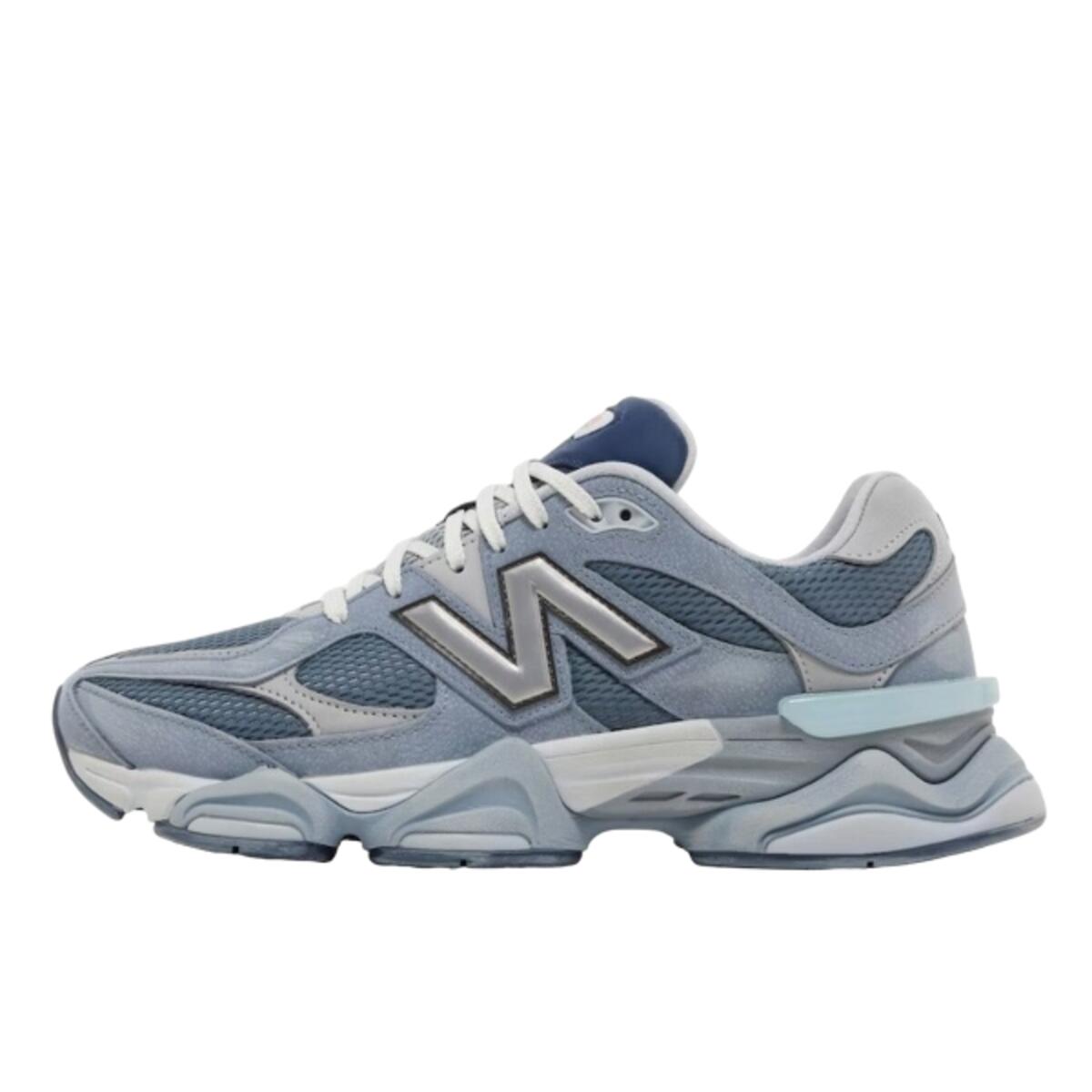 NEW BALANCE Scarpe  9060 Grey Day (2023)