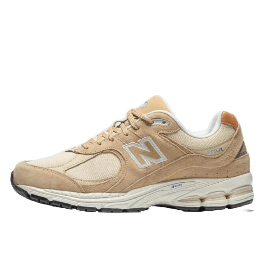 Shoes  2002R Incense Sepia Bone