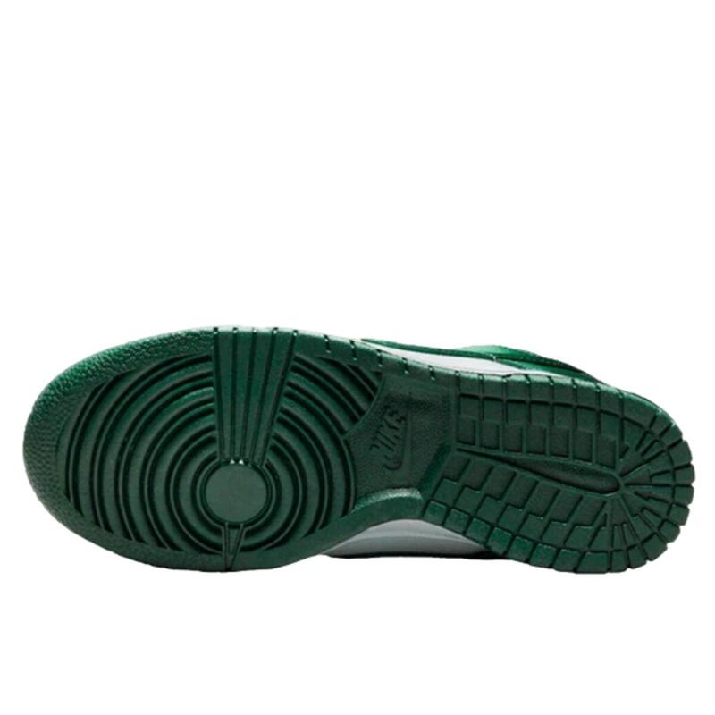 Dunk Low Satin Green