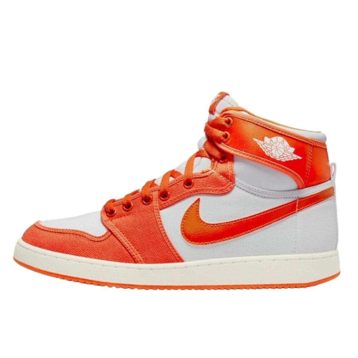 Scarpe  1 High Retro AJKO Syracuse 1/3