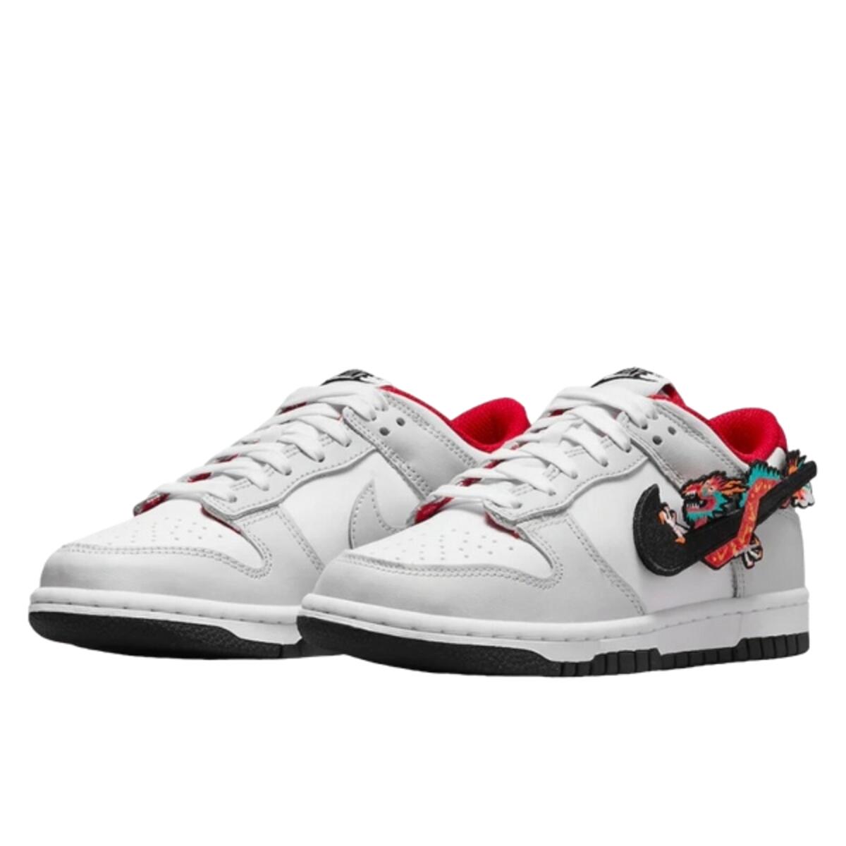 Chaussures  Dunk Low Year Of The Dragon 2/3