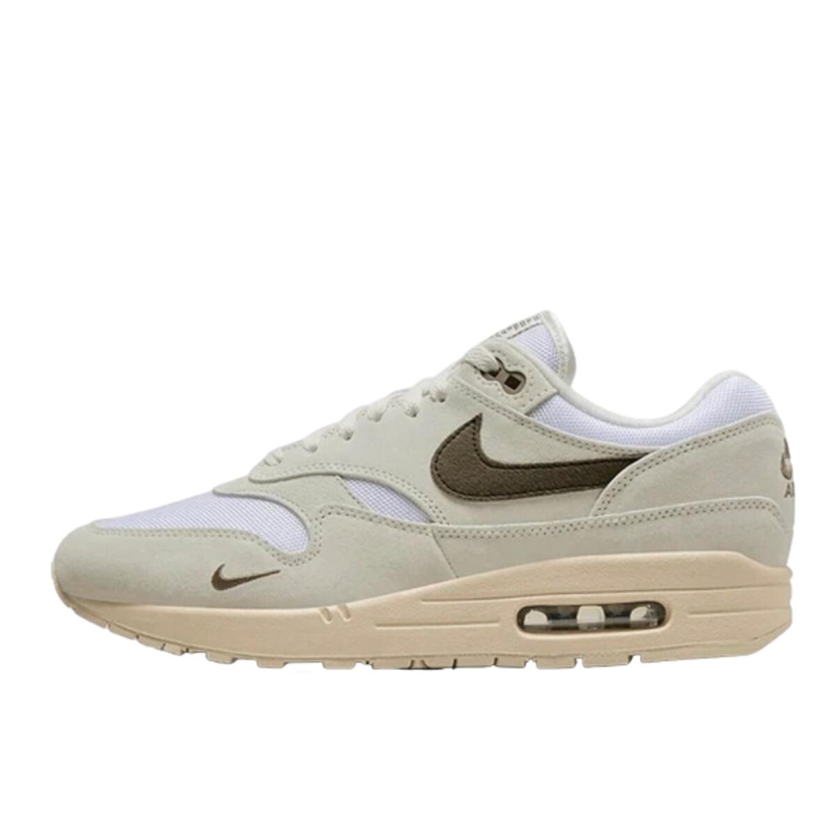 NIKE Schuhe Air Max 1 Sail Ironstone