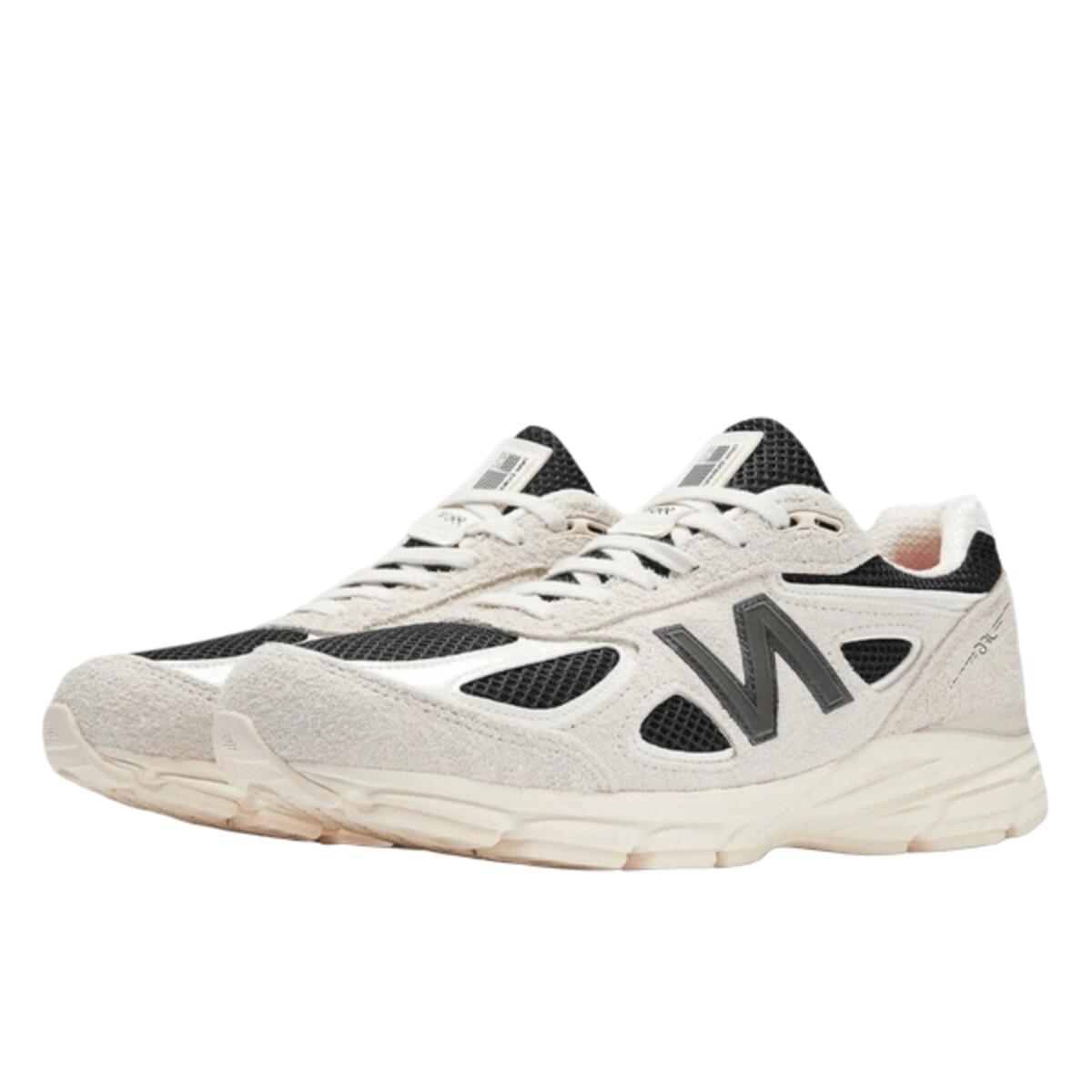Chaussures  990 V4 MiUSA Joe Freshgoods Intro 2/3