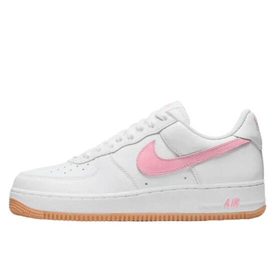Zapatillas Air Force 1 Low '07 Retro Color of the Month Pink Gum
