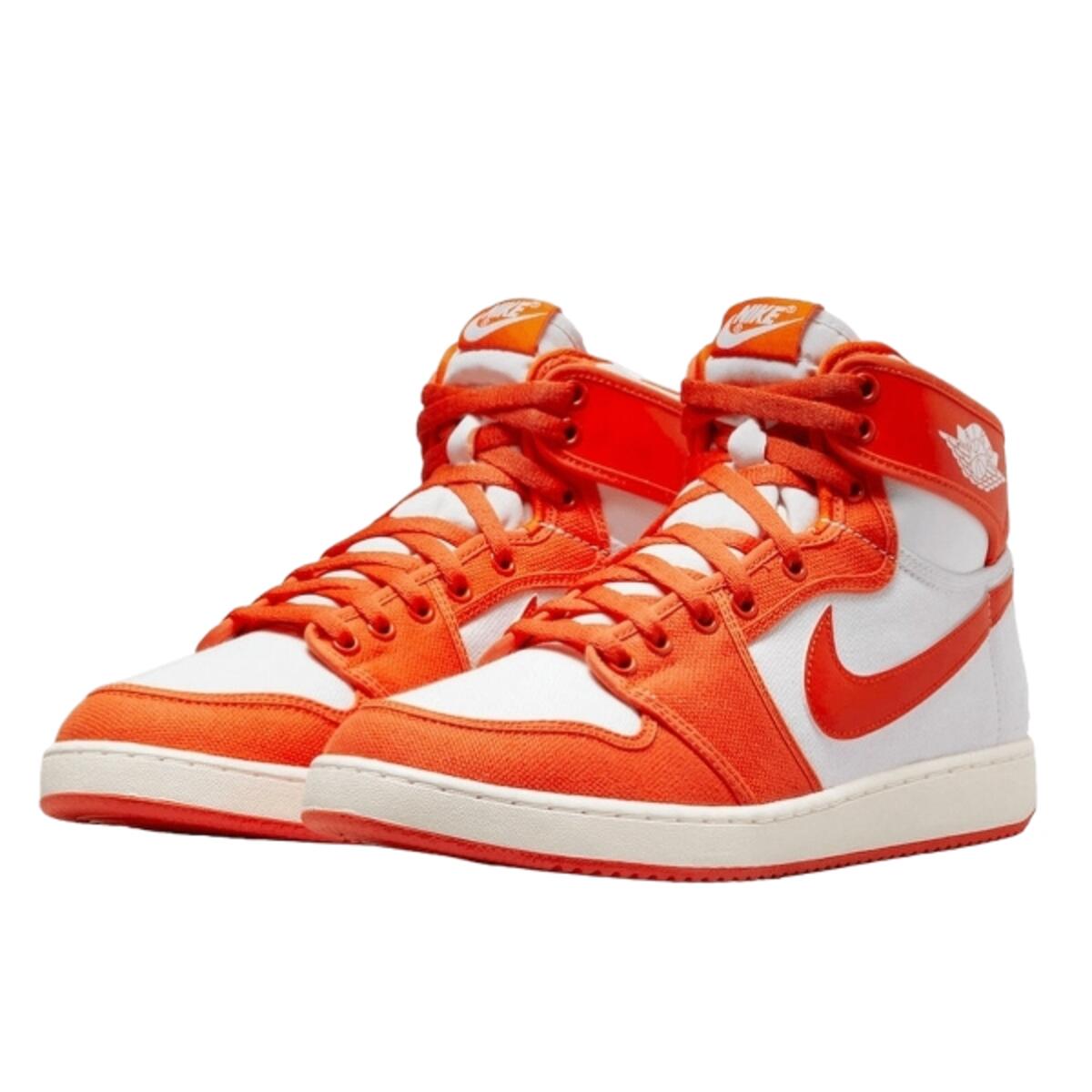 Zapatillas High Retro AJKO Syracuse