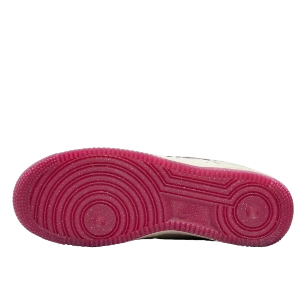 Chaussures  Air Force 1 Low '07 SE PRM Valentine's Day (2024) 3/3