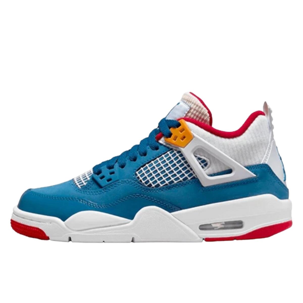 JORDAN Shoes  4 Retro Messy Room