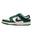Nike Dunk Low Retro Gorge Green Midnight Navy