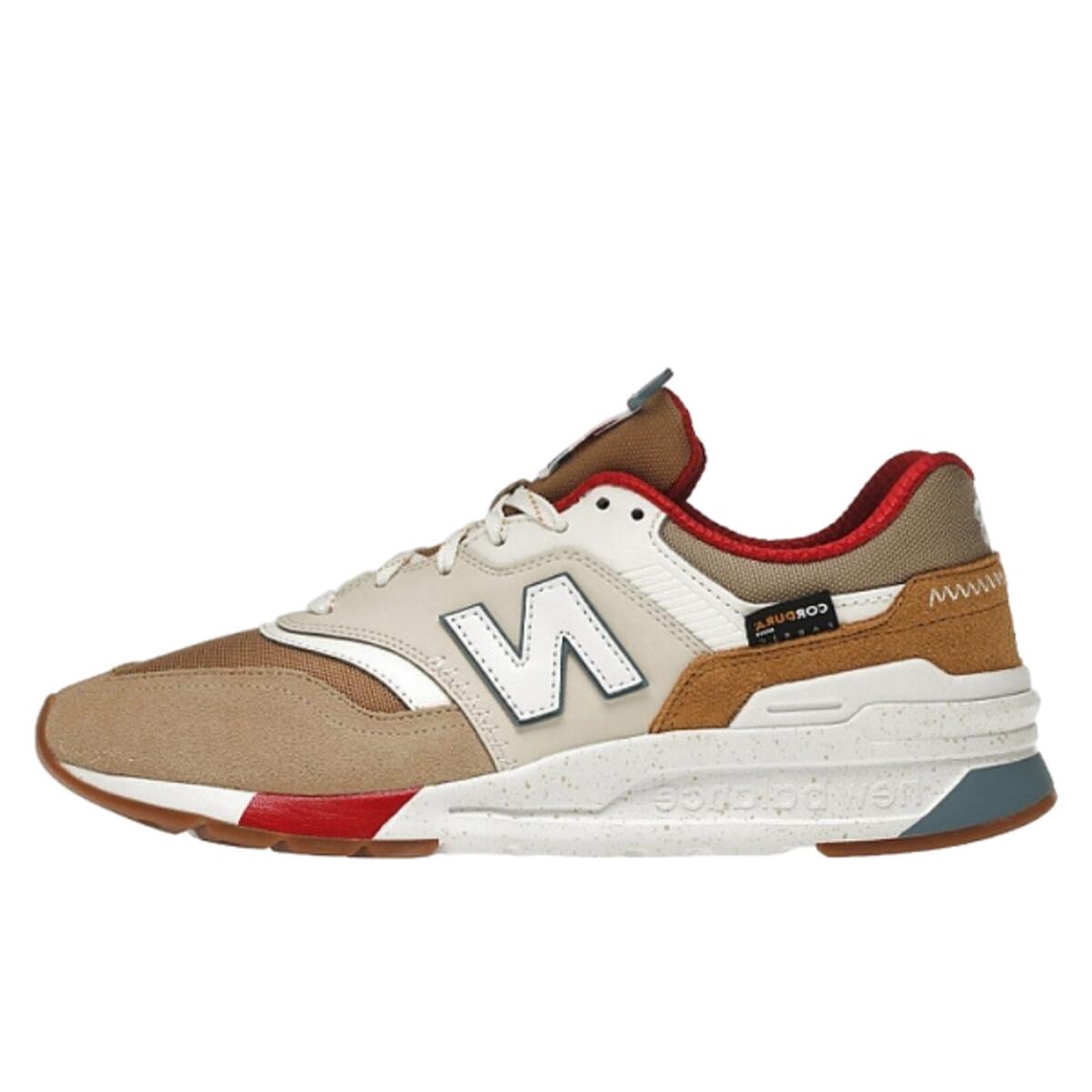 NEW BALANCE Schoenen  997H Cordura Workwear
