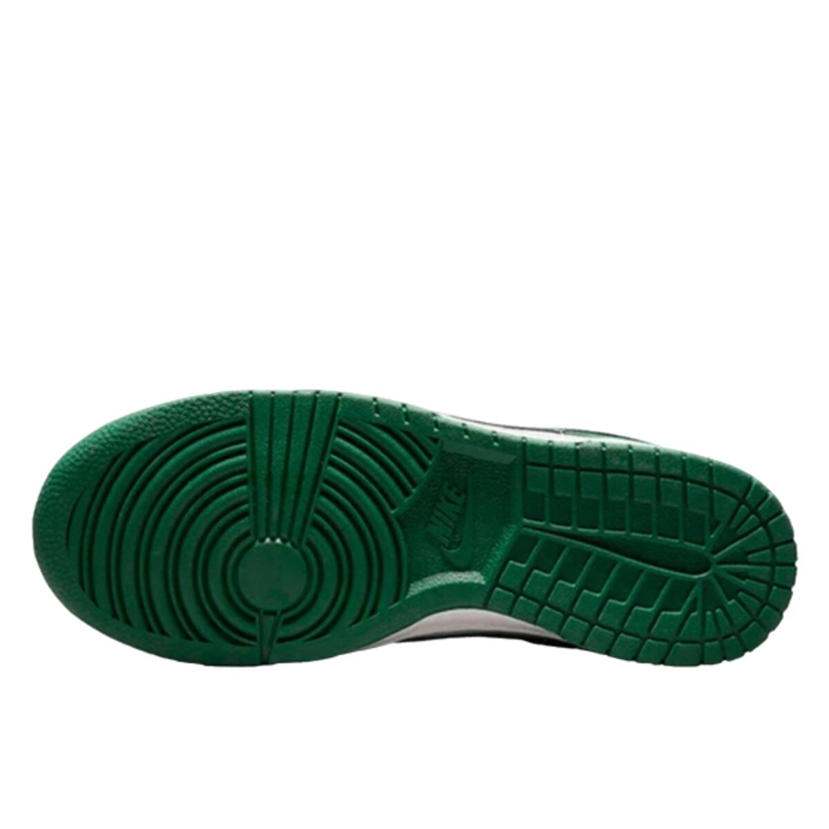 Chaussures  Dunk Low Retro Gorge Green Midnight Navy 4/4