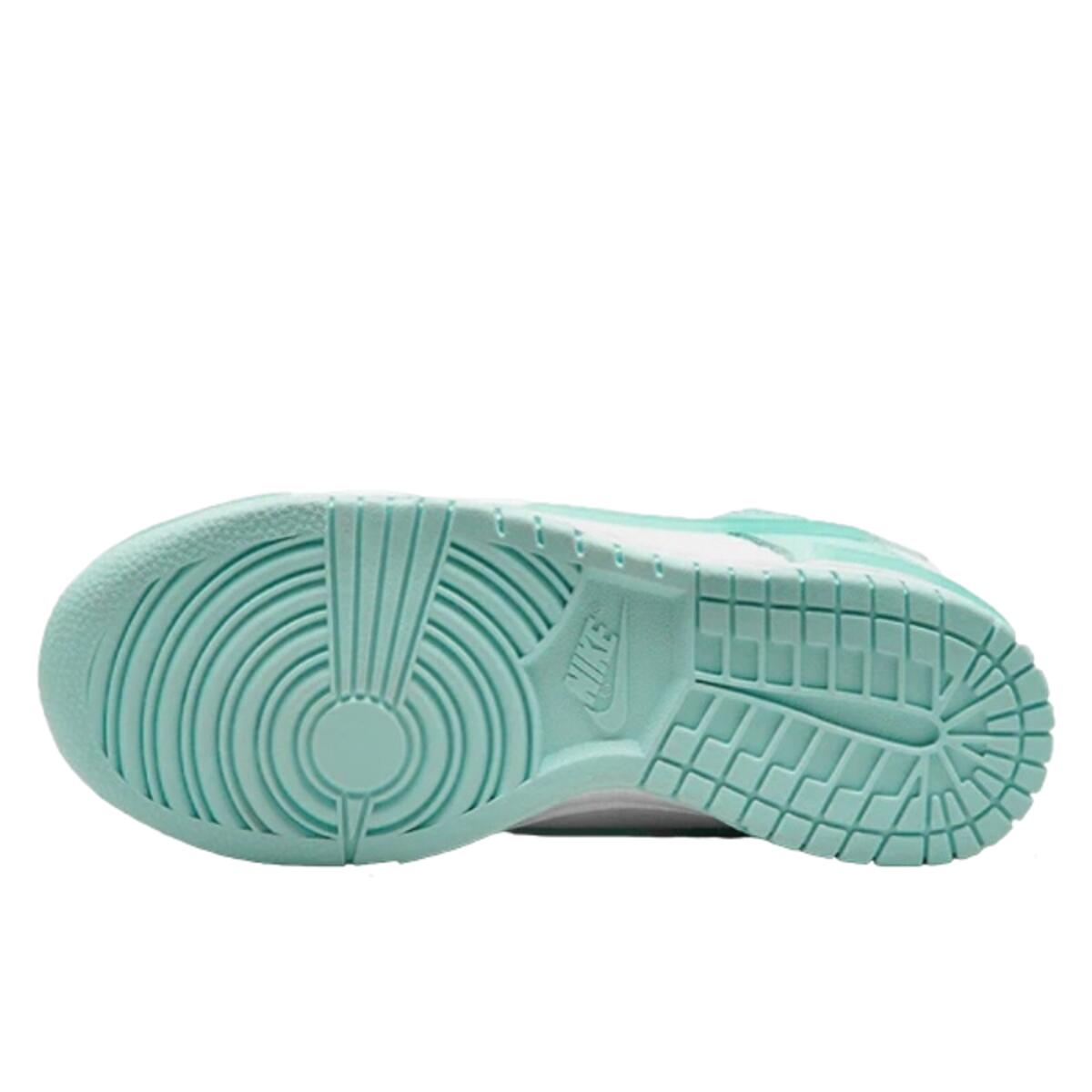 Chaussures  Dunk Low Twist Jade Ice 3/3