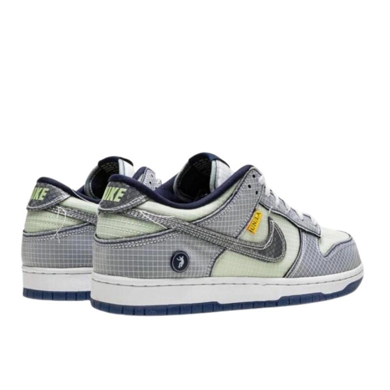 Dunk Low Union Passport Pack Pistachio