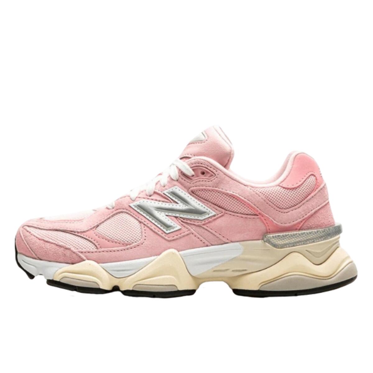 Schoenen  9060 Crystal Pink 1/4