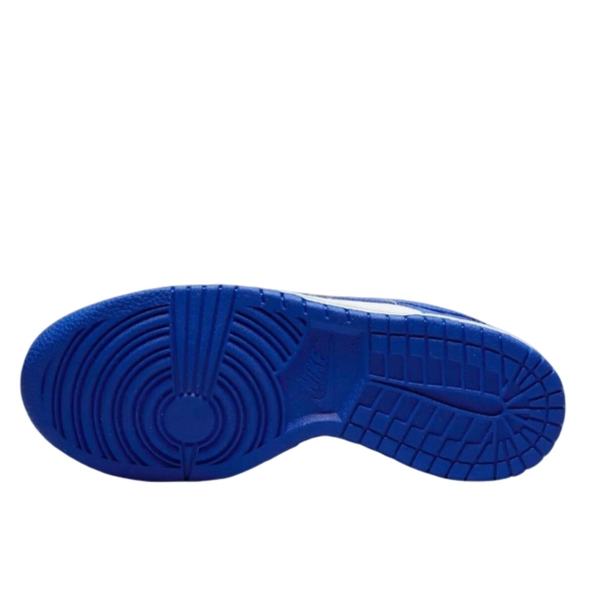 Chaussures  Dunk Low Racer Blue 3/3