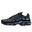 Air Max Plus Black University Blue