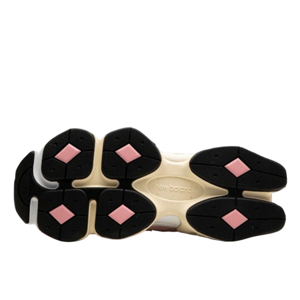 Schoenen  9060 Crystal Pink 4/4