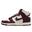 Nike Dunk High Burgundy Crush