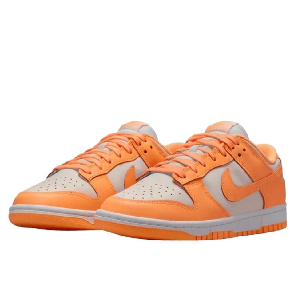 Buty do chodzenia dla dorosłych Nike Dunk Low Peach Cream