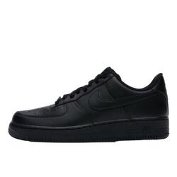 Chaussures Air Force 1 '07 Black