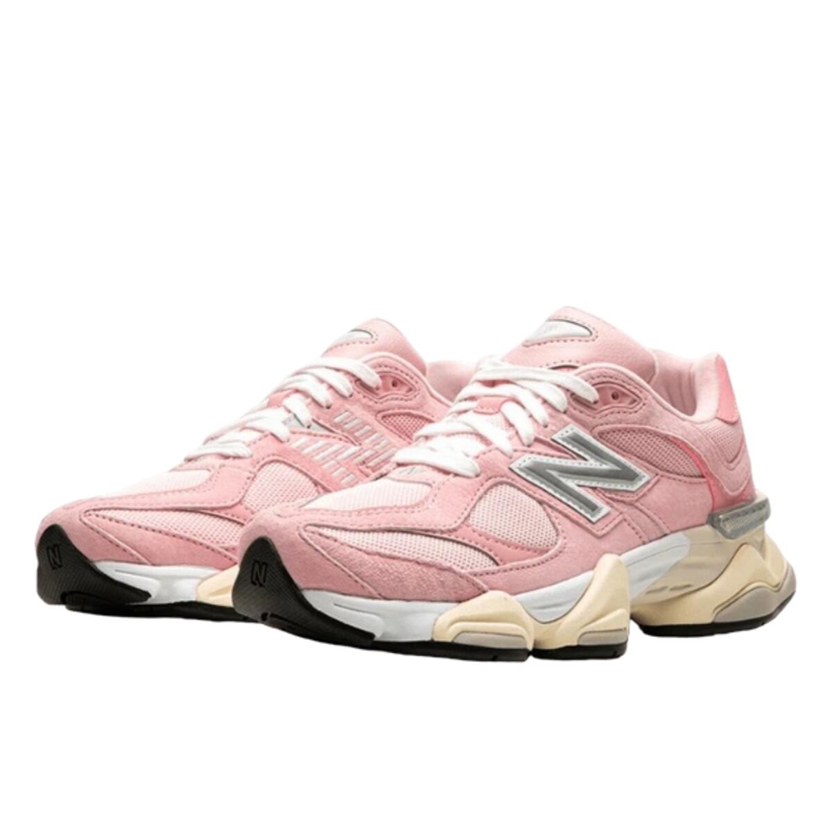 Schoenen  9060 Crystal Pink 2/4