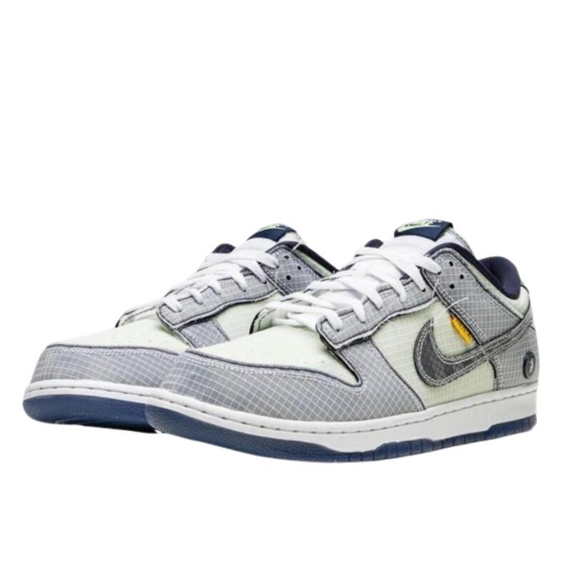 Dunk Low Union Passport Pack Pistachio