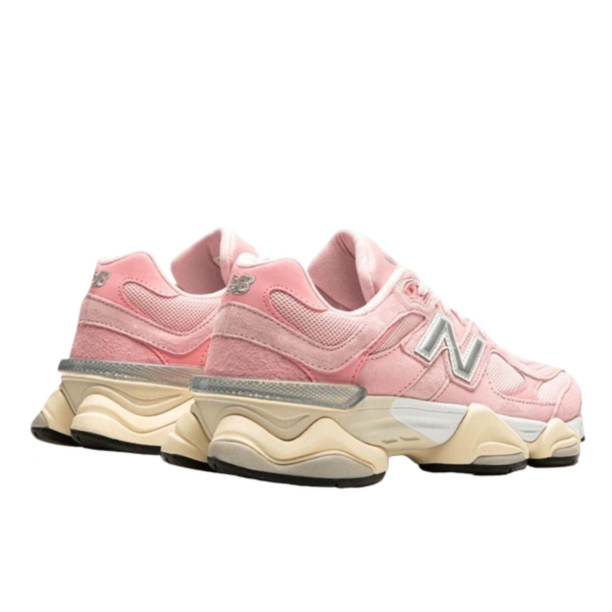 Schoenen  9060 Crystal Pink 3/4