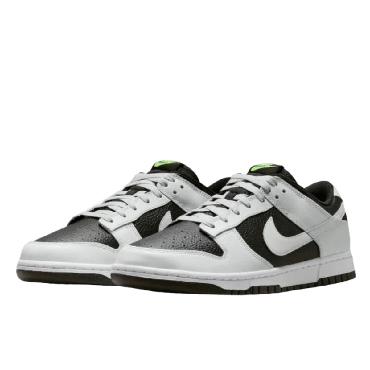Buty do chodzenia dla dorosłych Nike Dunk Low Reverse Panda Volt 2/3
