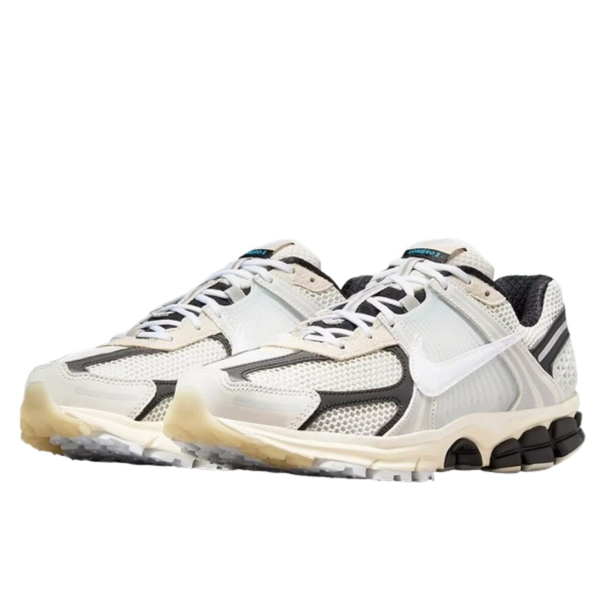 Schoenen  Vomero 5 Supersonic Light Bone Black 1/2
