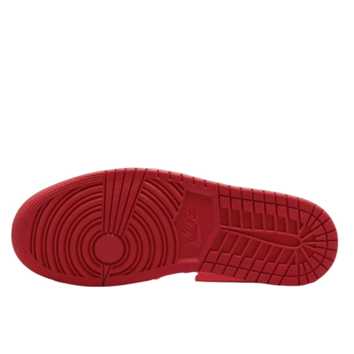 Scarpe  1 Low Bulls 3/3