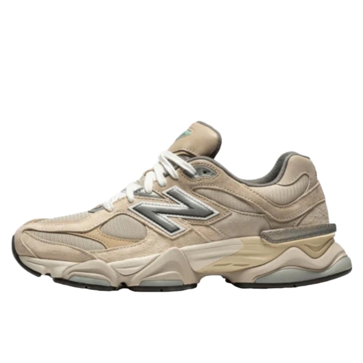 NEW BALANCE Scarpe  9060 Sea Salt