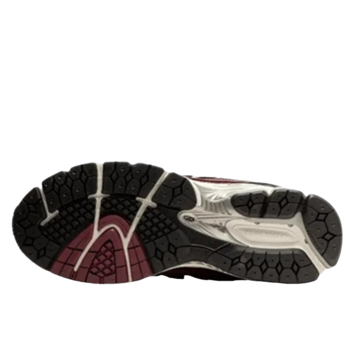 Chaussures  1906R Burgundy Black 3/3