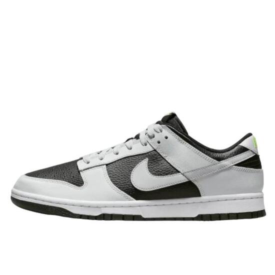 Buty do chodzenia dla dorosłych Nike Dunk Low Reverse Panda Volt