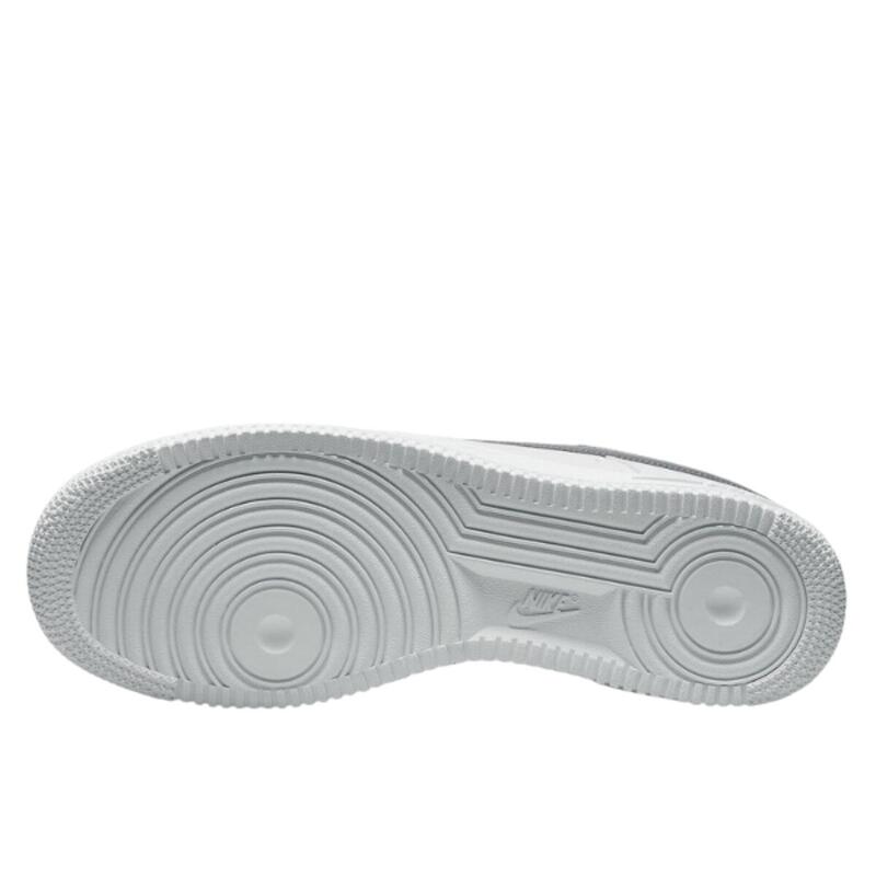 Air Force 1 '07 LV8 UT White Grey